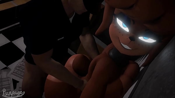 thumb fnaf compilation
