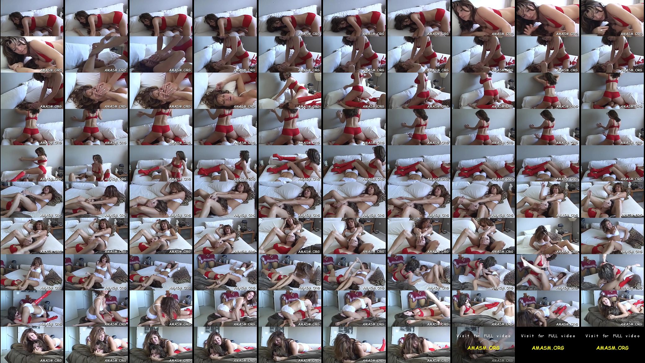 Female domination home sex 预览图