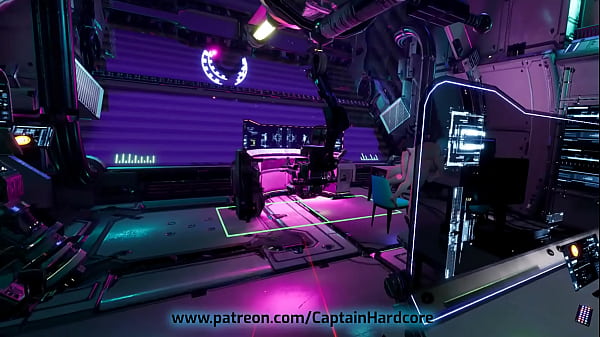 Captain Hardcore - New VR Game with a focus on physics and interaction.
