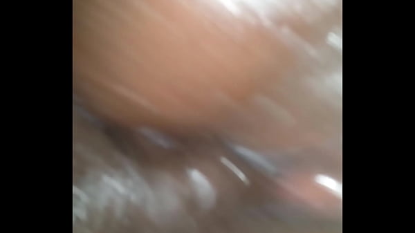  She Wet
