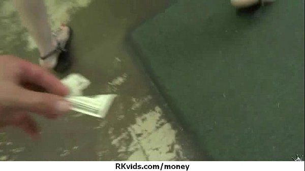 Cash for this Ass, EARNED 29