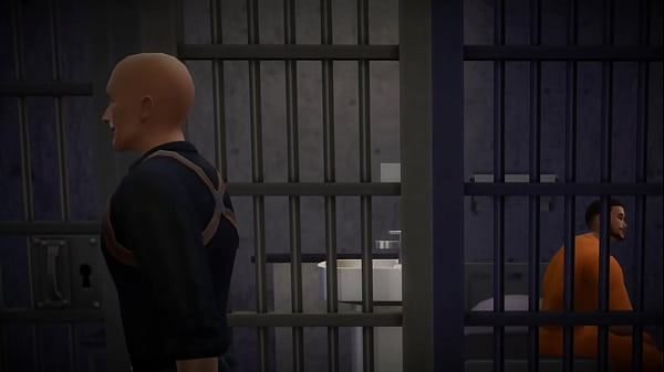 Download Video - Asian Futanari Fucked in Prison &vert; Episode 39