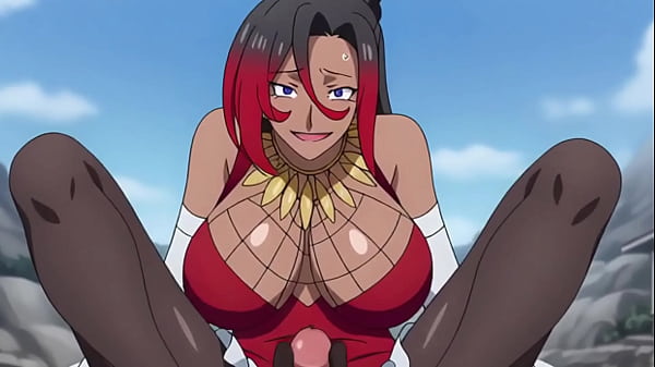 Konosuba Sylvia Hen (AI)