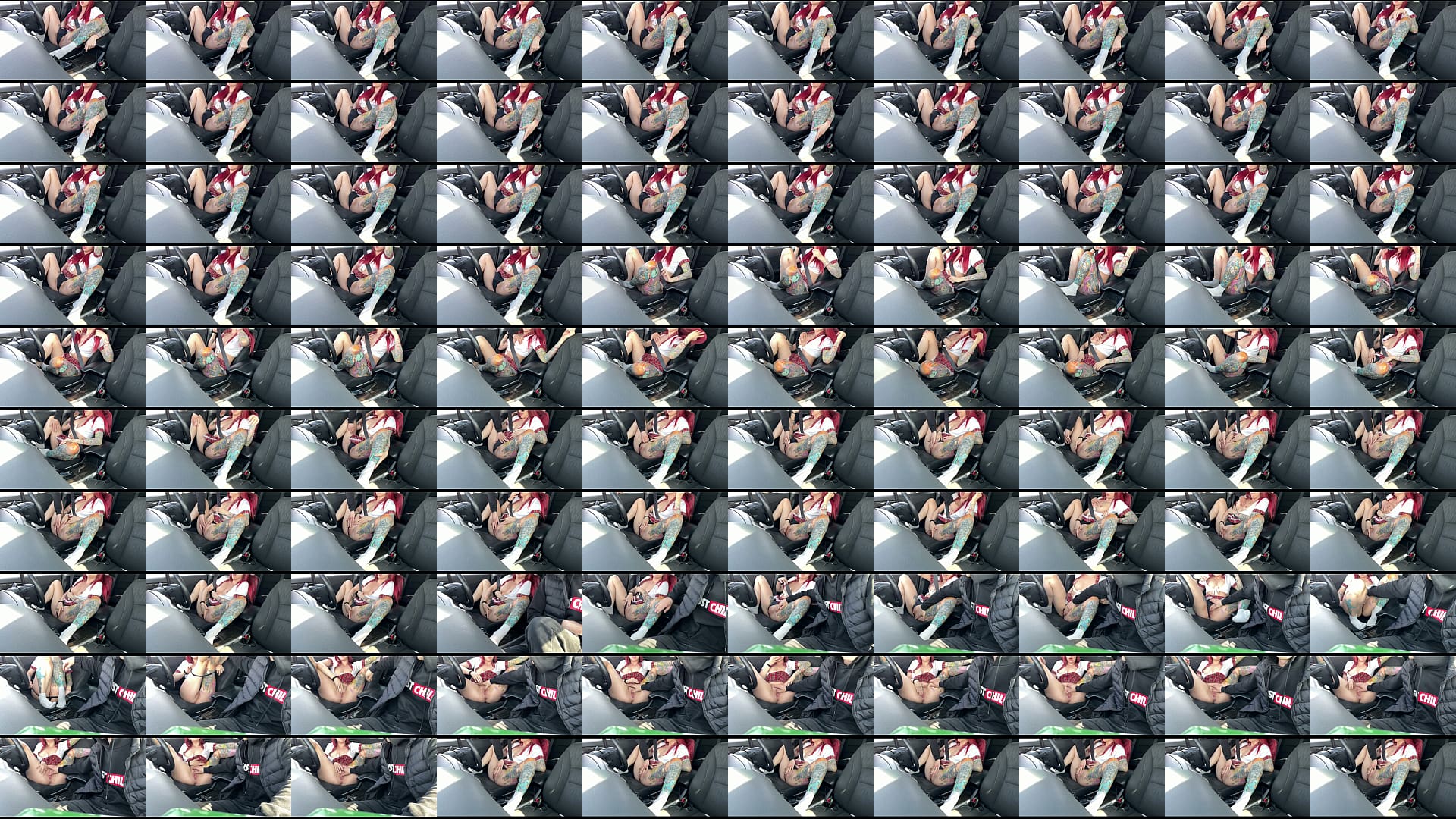 A stranger caught me jerking off 预览图