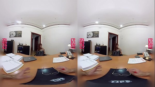 VirtualPornDesire - Shy Shona Casting Experience 180 VR 60 FPS