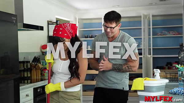 Download Video - Mylfex - Nice Wife and Daughter Swap the Home Leader