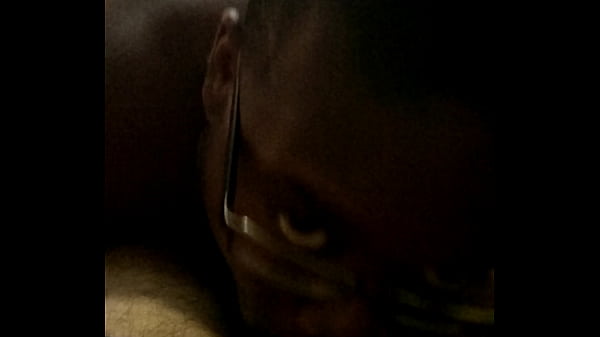 Boyfriend Blowjob