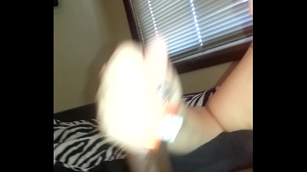 white girl Brittany sucks black cock till it cum