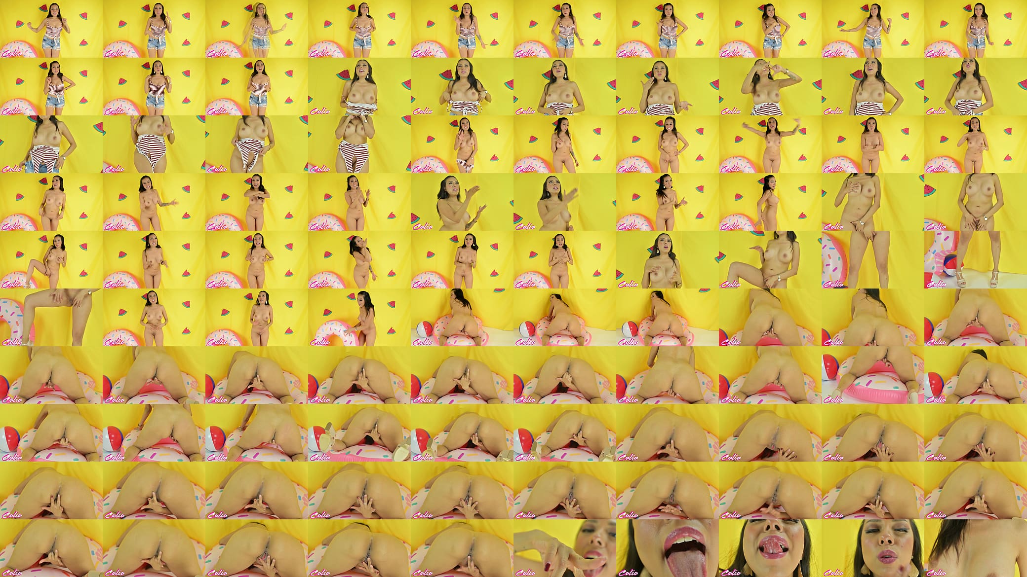 Pornoblog | Sexo lesbico entre amigas 预览图