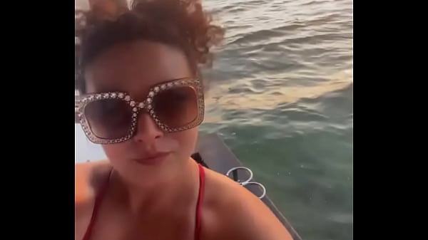 In Tampa w/ my bestie on a sunset cruise! Tic...