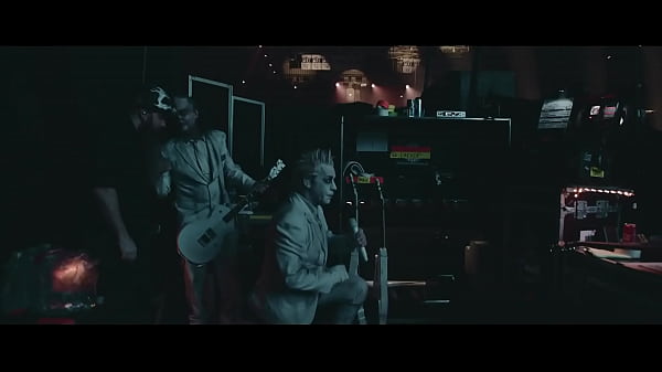 Lindemann Live In Moscow (Explicit)