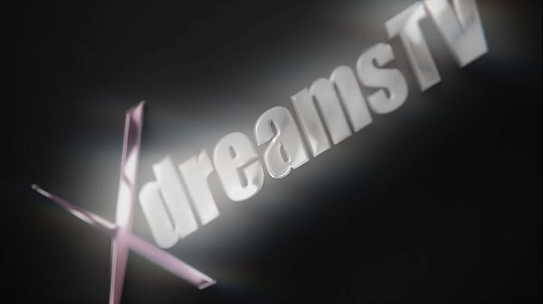 XdreamsTV - Penny Doesn't Stop Jerking Off After He Cums