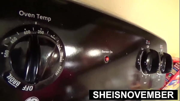 Download Video - My Older Black Stepbrother Rough Fuck Me&comma; Making Me Suck His Big Cock&comma; Giving POV Taboo Blowjob In The Counter&comma; Busty Young Black Stepsister Sheisnovember Innocent Wet Pussy Riding Hardcore And Getting Doggystyle Standing By Msnovember