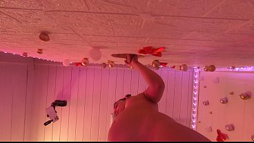 The dick reacts to every move. Sheer misssvikki