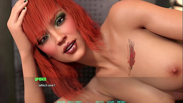 Download Video - Name 88's Triangle &num;05 - Hot Asian Hacker Wants Warm Jizz Down Her Throat