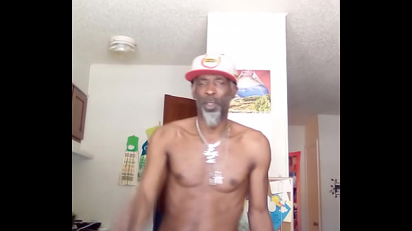 Feeling sexy this morning