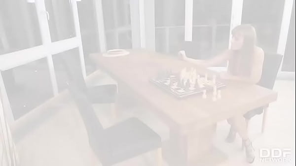 Kinky Chess Cuties