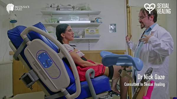 Barmaid Rose Kink - Sexual Healing Case Study