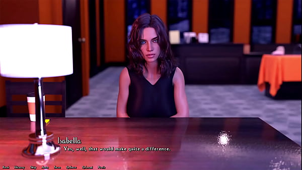 Being A DIK Episode 1 Pt.5