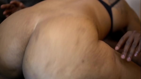 thumb fuck