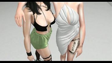 Billie banged by big black cocks