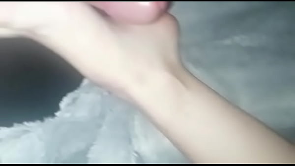 Lovely foot fetish hot teen Champo