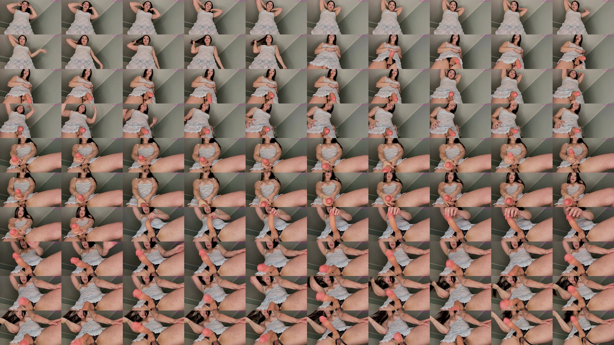 Your Big Dick Girlfriend 预览图