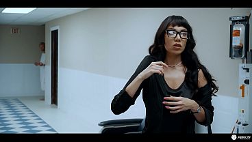 Download Video - Employee Freeze Fucks Milf Boss - Contractor Vince Karter Pranks & Turn Little Puck Into Sex Slave Fuckdoll