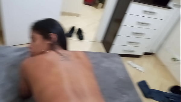 I had to pay the rent and look how I paid with my xerocard and skin