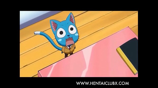 girls fan service Fairy Tail ova 1  2 Funny moments
