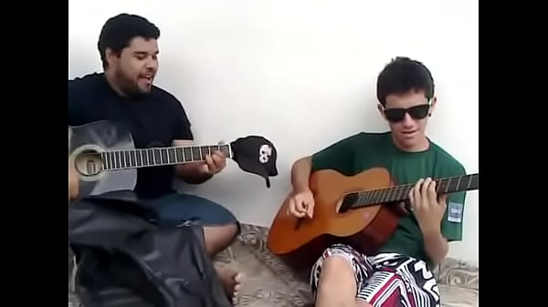 From Casinha, with Felipe Pasmo and Mads BG