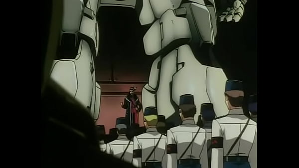 Gundam Wing - Endless Waltz - Una Órbita Solitaria