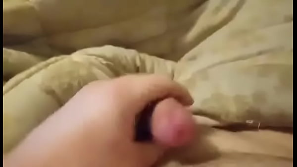 thumb my ejaculation is fast