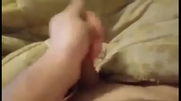 thumb my ejaculation is fast