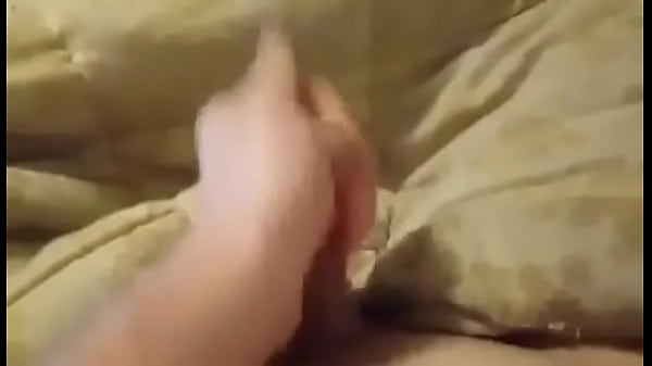 thumb my ejaculation is fast