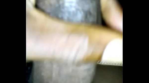 thumb big dick