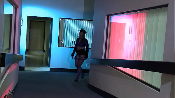 Storm Troopers - (Chapter #02)