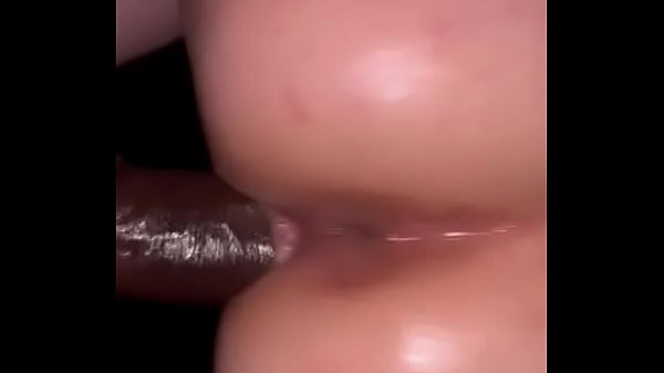 Big ass big butt milf amateur interracial oiled up fuck black cock dripping wet!!!