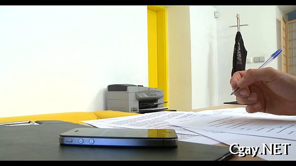 Nasty and sensual gay sex