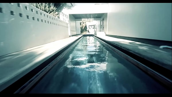 Alex Divine Solo Masturbation