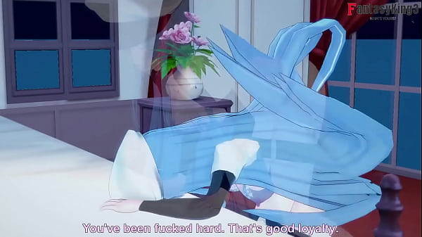 Download Video - Esdeath fucking pov &vert; Akame Ga Kiru &vert; free