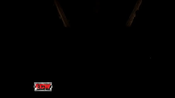 Torrie Wilson stinkfaces Kelly Kelly.