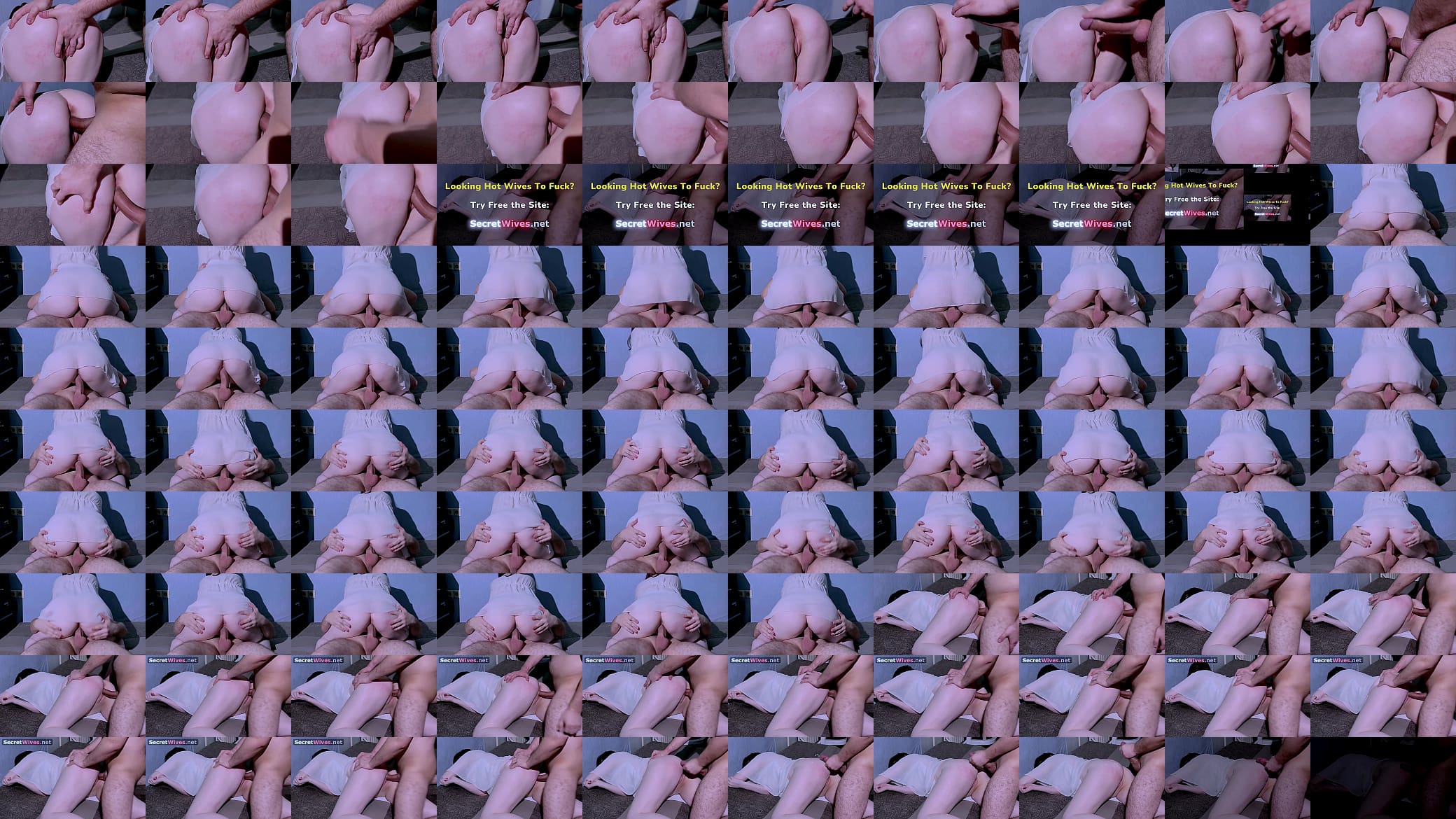 I shaved my pussy to please my stepson, my husband hasn&#039;t been fucking me lately so I&#039;ve been using my stepson to fulfill my sexual needs 预览图