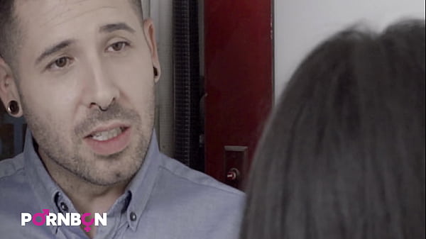 COCK ADDICTION 4K ( focused on male ) The young and beauty appraiser fucking hardcore anal with divorced milf. The hot latino Kevin White