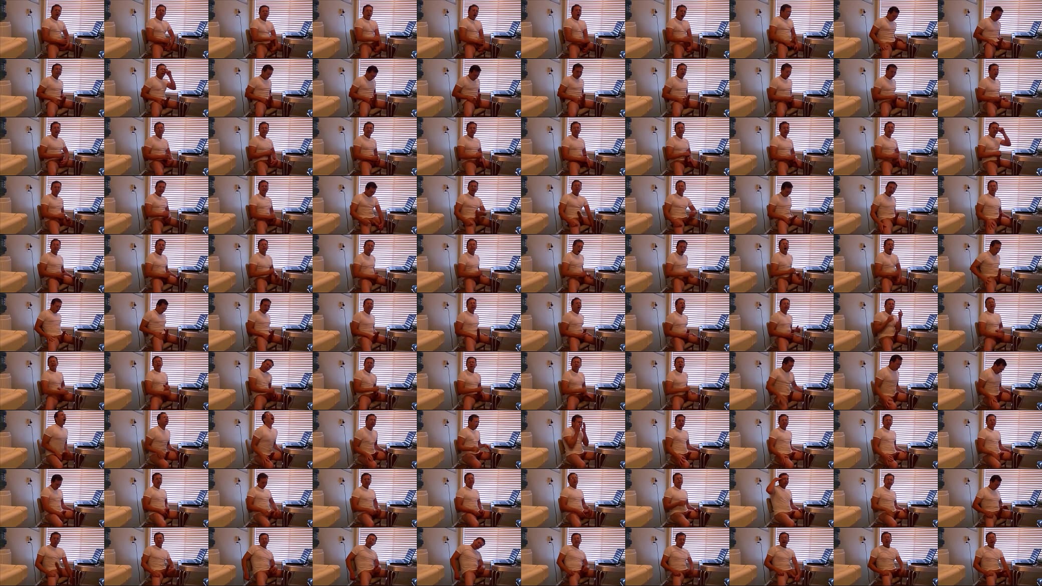 jerking my boner 预览图