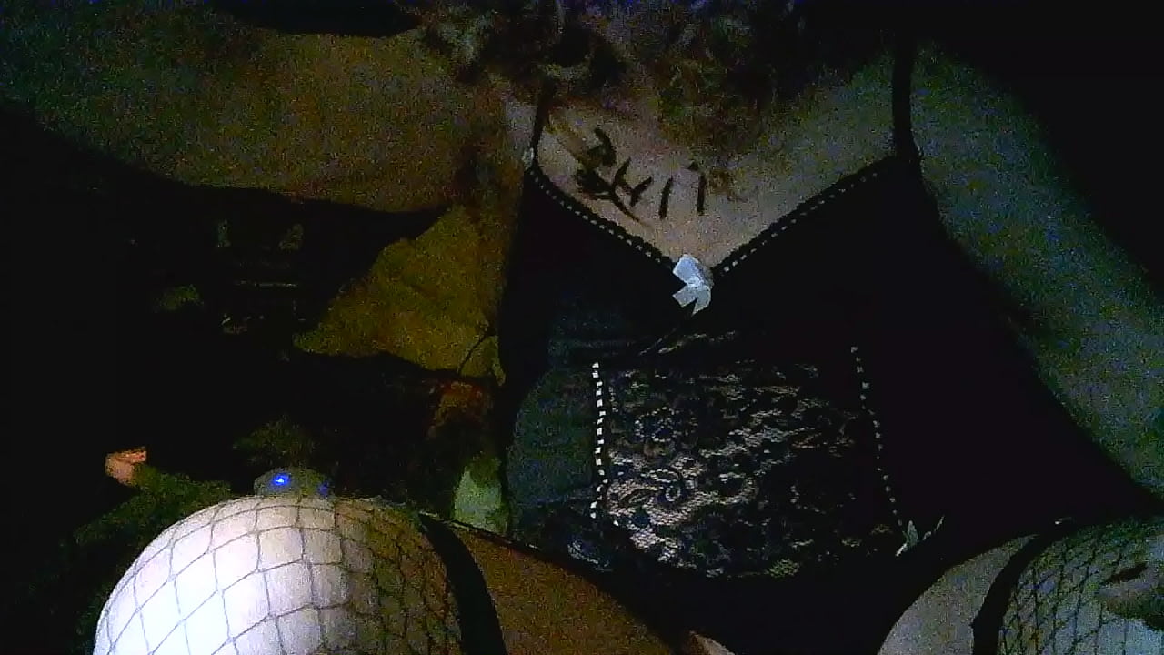 La travesti madura y repugnante Sarah Millward fuma, se masturba el clítoris y se folla el coño con un consolador BBC de 23 cm
                   smoking milf slut lingerie humiliation tranny bdsm degradation trans sissy fag anal sex tgurl feminisation cross dressing gay masturbation heavy makeup lgbtq straight guy turned gay rude speech muchos negros