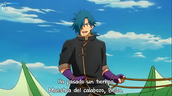 Meikyuu Black Company cap 11 sub español