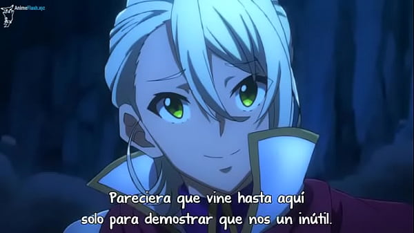 Meikyuu Black Company cap 11 sub español