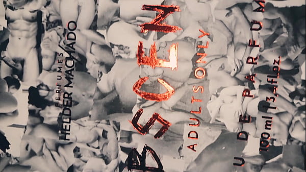 OBSCENE by Helder Machado Perfumes