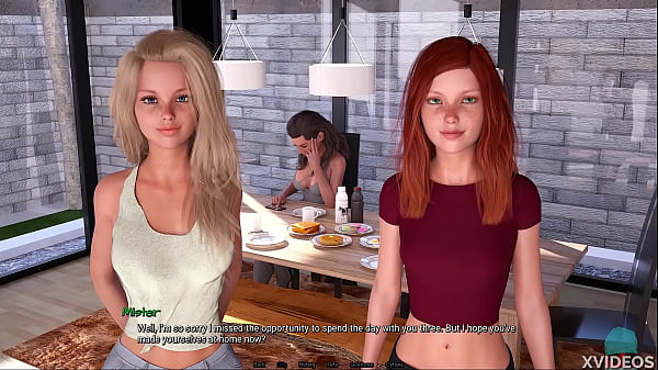 RADIANT: DARK ROUTE #09 • Bratty little teen needs to be handled